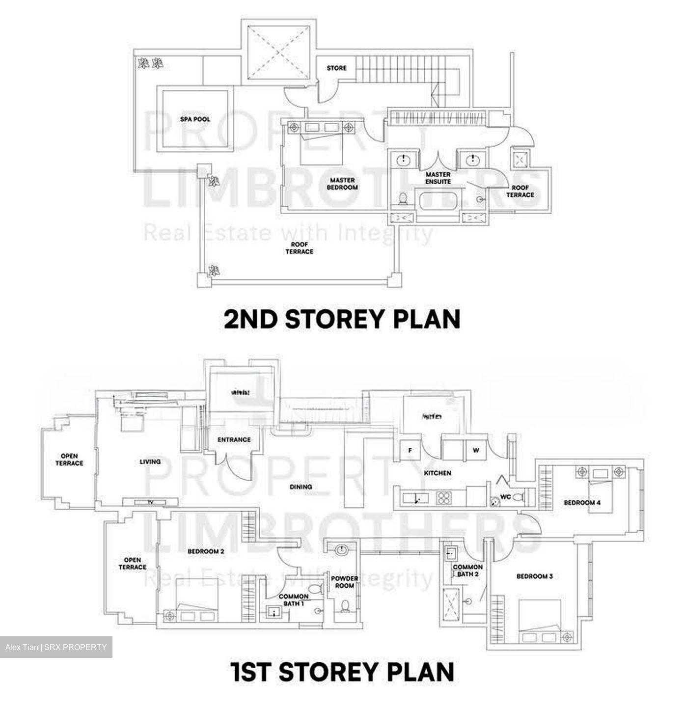 The Berth By The Cove (D4), Condominium #633379811